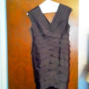 At 5 dress